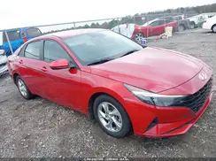 KMHLL4AG6NU307918 2022 HYUNDAI ELANTRA