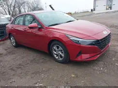 KMHLL4AG6NU309393 2022 HYUNDAI ELANTRA