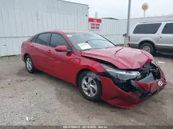 KMHLL4AG6NU329353 2022 HYUNDAI ELANTRA