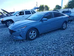 KMHLL4AG6NU330034 2022 HYUNDAI ELANTRA