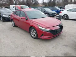 KMHLL4AG6NU357234 2022 HYUNDAI ELANTRA