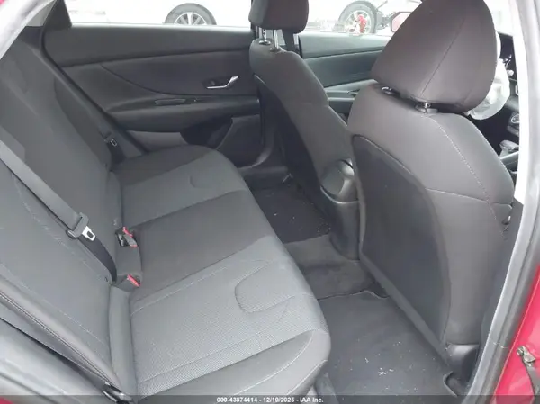 KMHLL4AG6NU357234 2022 HYUNDAI ELANTRA - Image 8