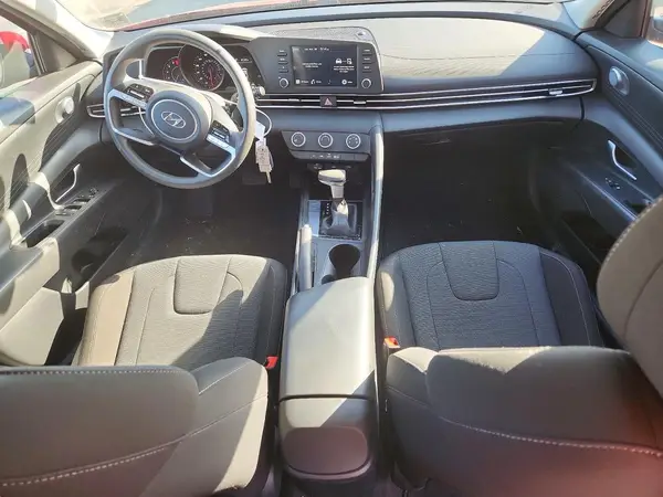 KMHLL4AG6PU379382 2023 HYUNDAI ELANTRA - Image 8
