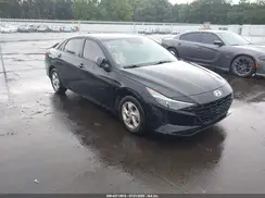 KMHLL4AG6PU381178 2023 HYUNDAI ELANTRA