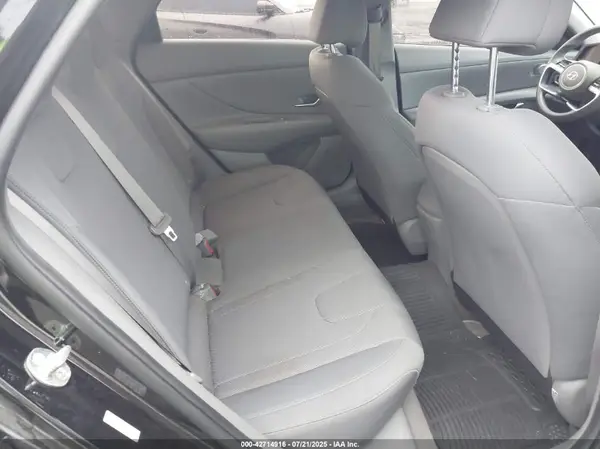 KMHLL4AG6PU381178 2023 HYUNDAI ELANTRA - Image 8