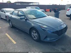 KMHLL4AG6PU432307 2023 HYUNDAI ELANTRA