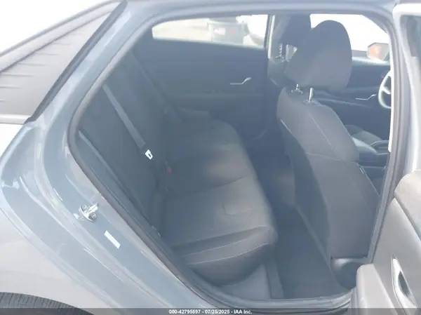 KMHLL4AG6PU432307 2023 HYUNDAI ELANTRA - Image 8