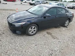 KMHLL4AG6PU435644 2023 HYUNDAI ELANTRA