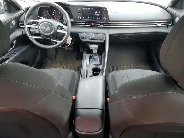 KMHLL4AG6PU435644 2023 HYUNDAI ELANTRA - Image 8