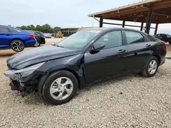 KMHLL4AG6PU442349 2023 HYUNDAI ELANTRA