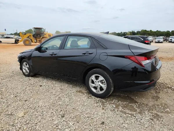 KMHLL4AG6PU442349 2023 HYUNDAI ELANTRA - Image 2