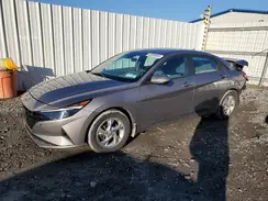 KMHLL4AG6PU444814 2023 HYUNDAI ELANTRA