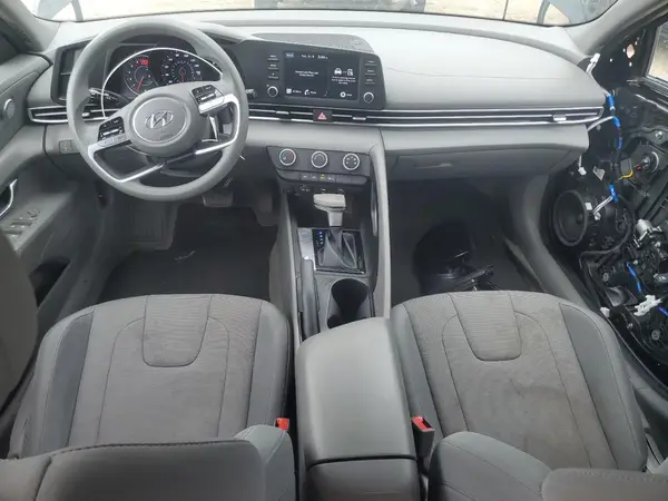 KMHLL4AG6PU445672 2023 HYUNDAI ELANTRA - Image 8