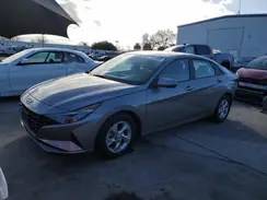 KMHLL4AG6PU454338 2023 HYUNDAI ELANTRA