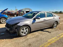 KMHLL4AG6PU471690 2023 HYUNDAI ELANTRA