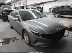 KMHLL4AG6PU475934 2023 HYUNDAI ELANTRA