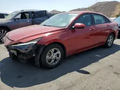 KMHLL4AG6PU483161 2023 HYUNDAI ELANTRA