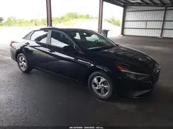 KMHLL4AG6PU533573 2023 HYUNDAI ELANTRA