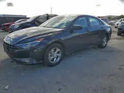 KMHLL4AG6PU539731 2023 HYUNDAI ELANTRA