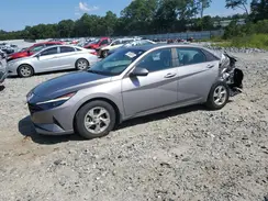 KMHLL4AG6PU540183 2023 HYUNDAI ELANTRA