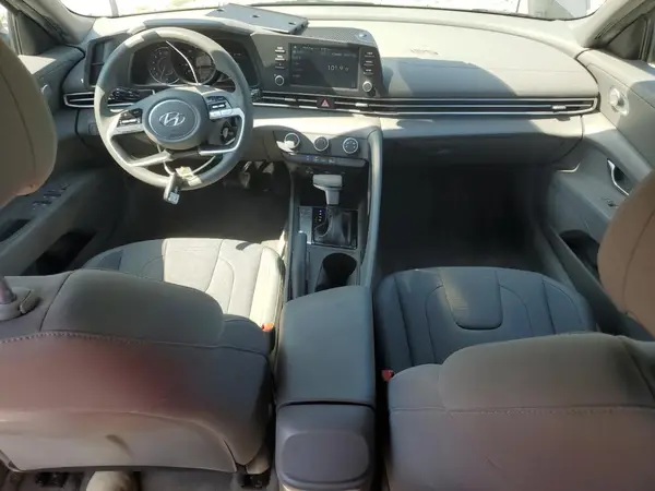 KMHLL4AG6PU540183 2023 HYUNDAI ELANTRA - Image 8