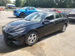 KMHLL4AG6PU541527 2023 HYUNDAI ELANTRA