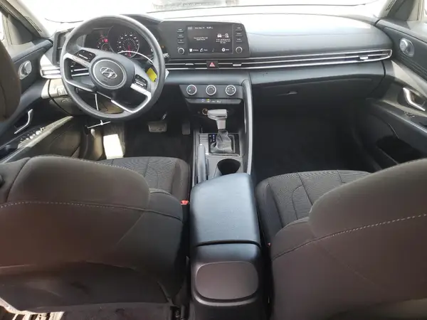 KMHLL4AG6PU541527 2023 HYUNDAI ELANTRA - Image 8