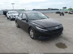 KMHLL4AG6PU541625 2023 HYUNDAI ELANTRA