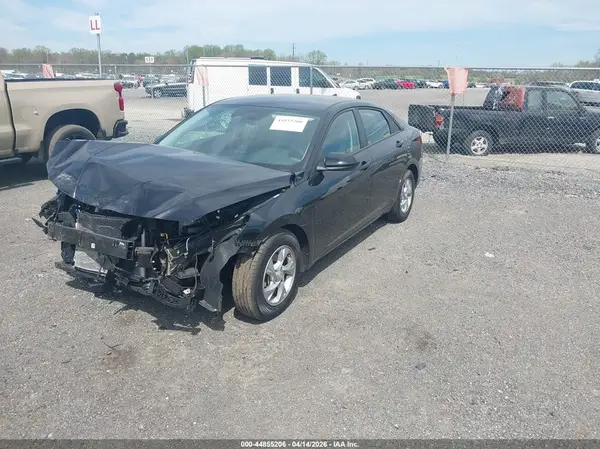KMHLL4AG6PU541981 2023 HYUNDAI ELANTRA - Image 2