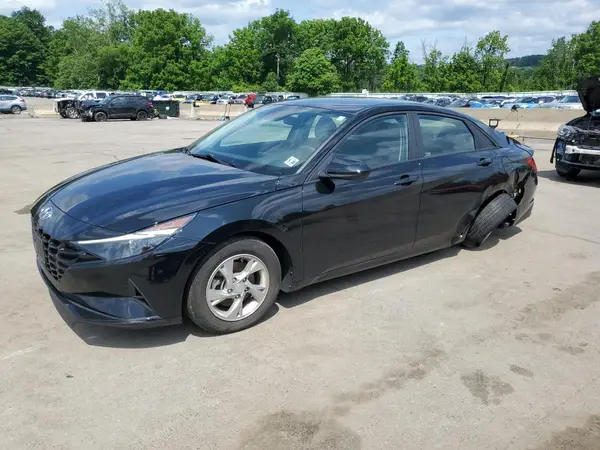 KMHLL4AG6PU542015 2023 HYUNDAI ELANTRA - Image 1