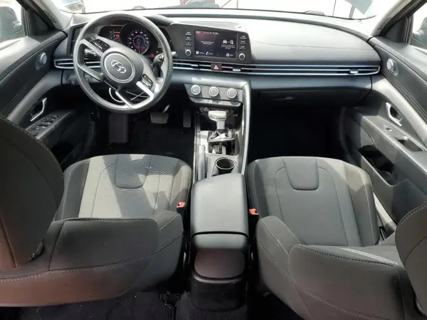 KMHLL4AG6PU542015 2023 HYUNDAI ELANTRA - Image 8