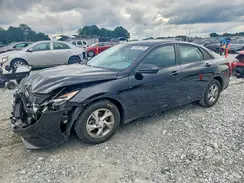 KMHLL4AG6PU542659 2023 HYUNDAI ELANTRA