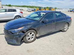 KMHLL4AG6PU544654 2023 HYUNDAI ELANTRA