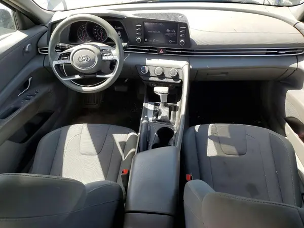 KMHLL4AG6PU544654 2023 HYUNDAI ELANTRA - Image 8