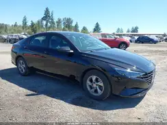 KMHLL4AG6PU544783 2023 HYUNDAI ELANTRA