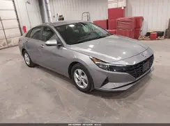 KMHLL4AG6PU547554 2023 HYUNDAI ELANTRA