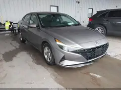 KMHLL4AG6PU549322 2023 HYUNDAI ELANTRA