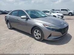 KMHLL4AG6PU549370 2023 HYUNDAI ELANTRA