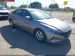 KMHLL4AG6PU550132 2023 HYUNDAI ELANTRA