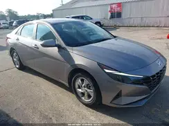 KMHLL4AG6PU550910 2023 HYUNDAI ELANTRA