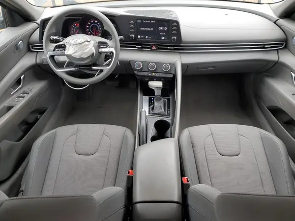 KMHLL4AG6PU570381 2023 HYUNDAI ELANTRA - Image 8