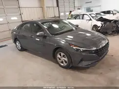 KMHLL4AG6PU571997 2023 HYUNDAI ELANTRA