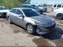 KMHLL4AG6PU575998 2023 HYUNDAI ELANTRA
