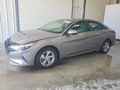 KMHLL4AG6PU576276 2023 HYUNDAI ELANTRA