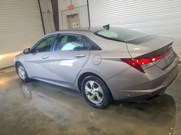 KMHLL4AG6PU576276 2023 HYUNDAI ELANTRA - Image 2