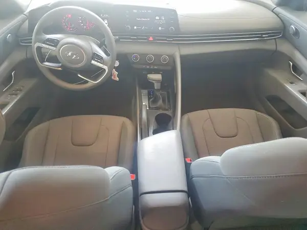 KMHLL4AG6PU576276 2023 HYUNDAI ELANTRA - Image 8