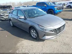 KMHLL4AG6PU577346 2023 HYUNDAI ELANTRA