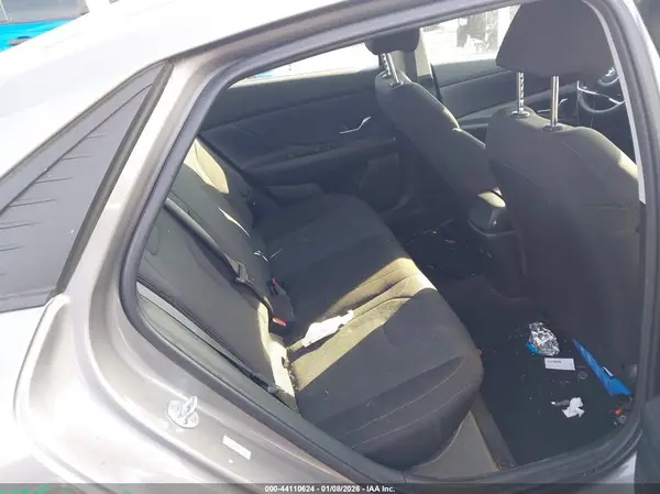 KMHLL4AG6PU577346 2023 HYUNDAI ELANTRA - Image 8