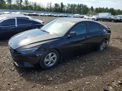 KMHLL4AG6PU580411 2023 HYUNDAI ELANTRA