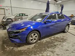 KMHLL4AG6PU585530 2023 HYUNDAI ELANTRA